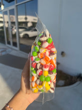 Load image into Gallery viewer, Freeze Dried Rainbow Crunchies 1/2 Pound