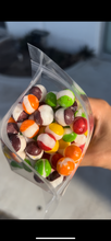 Load image into Gallery viewer, Freeze Dried Rainbow Crunchies 1/2 Pound