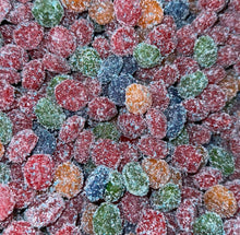 Load image into Gallery viewer, Sour Blue Razz Gusherz