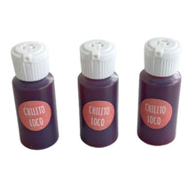 Load image into Gallery viewer, Mini Bottles Chamoy