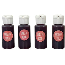 Load image into Gallery viewer, Mini Chamoy Bottles