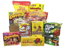 Wholesale Mexican Candy | Shop Classic Mexican Sweets | Chilitoloco