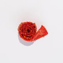 Load image into Gallery viewer, Sour Strawberry Belts with Chile 4oz
