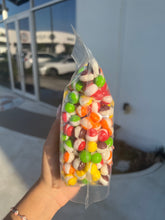 Load image into Gallery viewer, Freeze Dried Rainbow Crunchies 1/2 Pound
