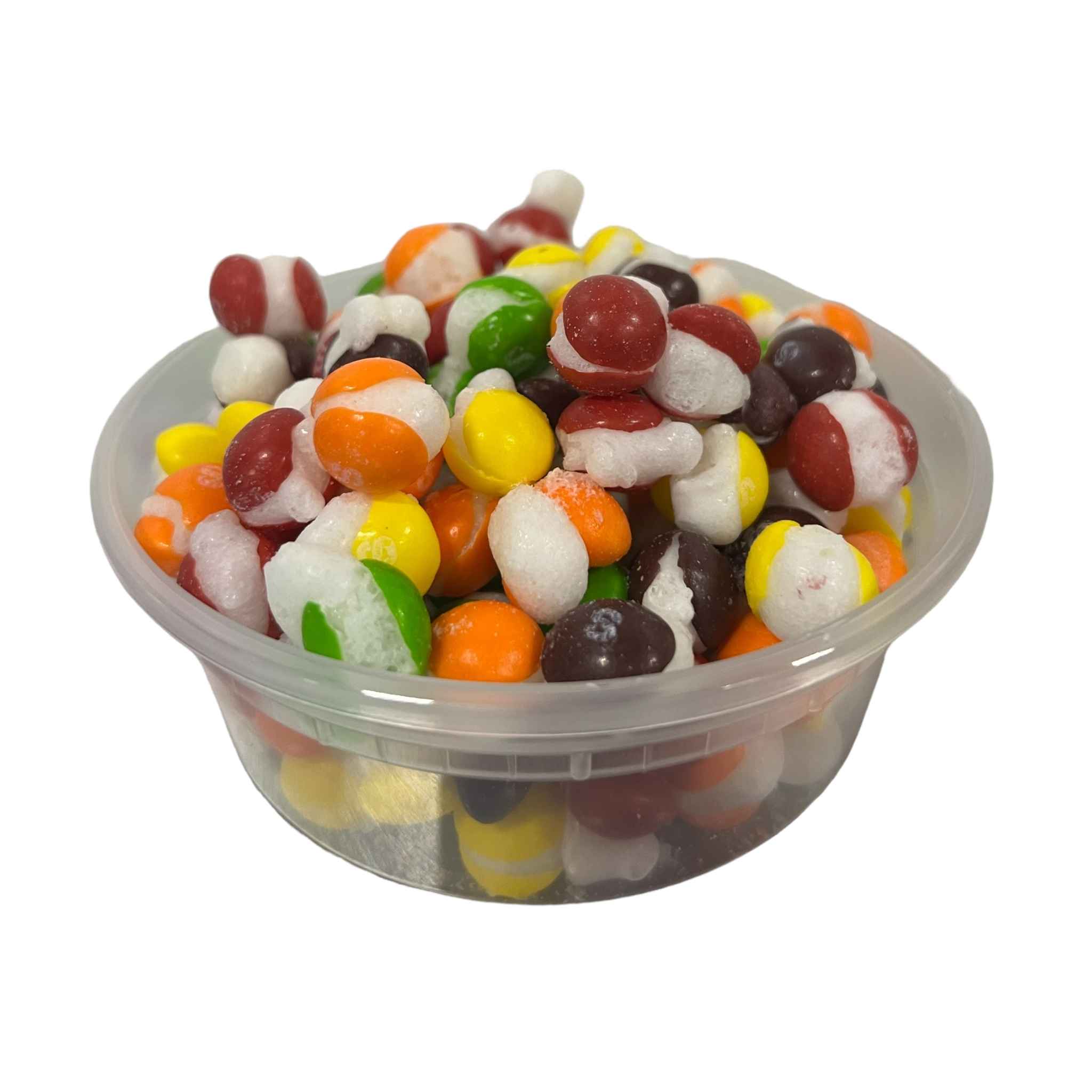  Vodolo Freeze Dried Candy Scoop,Freeze Dryer Skittles