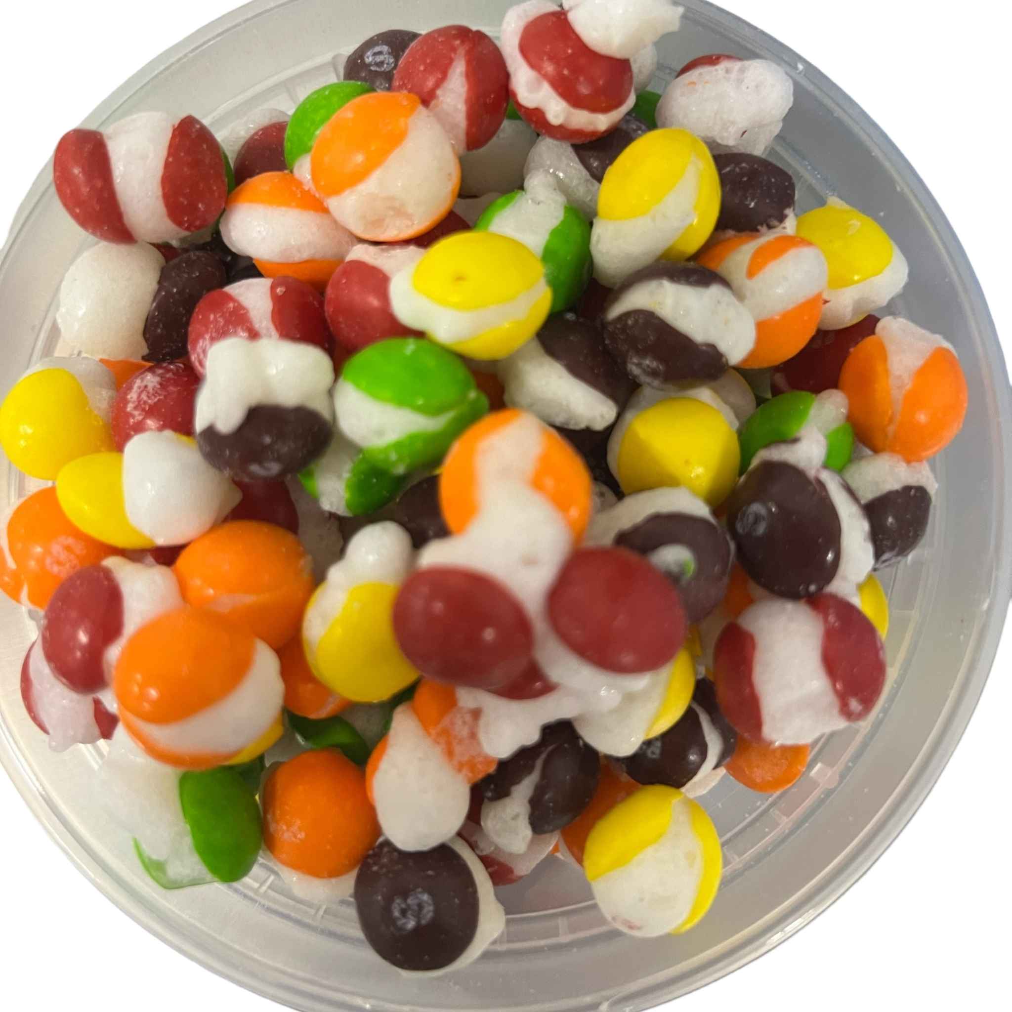  Vodolo Freeze Dried Candy Scoop,Freeze Dryer Skittles