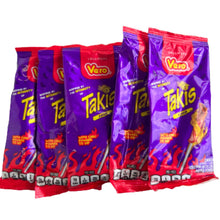 Load image into Gallery viewer, Lollipop Takis
