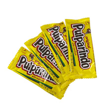 Load image into Gallery viewer, Mexican Candy Pulparindo
