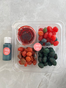 Gusherz Trio Box