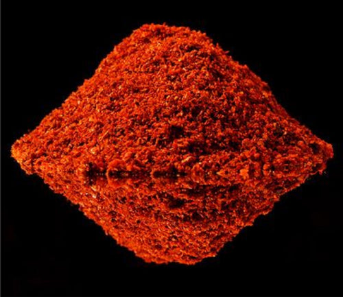 picture of takis powder