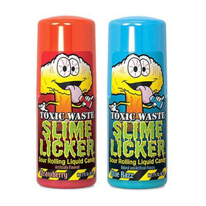 Sweet Slime Lickers (1)