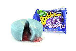 3 Bubbaloo Gum