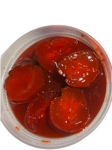 Chilitoloco Chamoy Pickle Bites ( LIMITED EDITION )