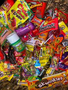 Mexican Candy Bundle